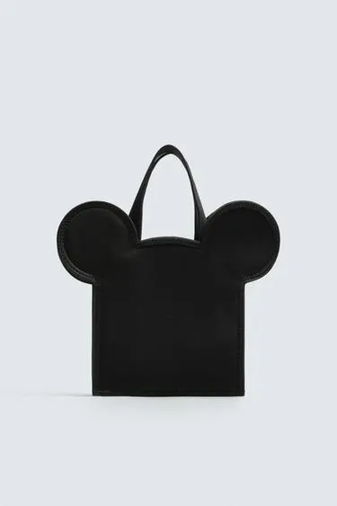 Сумка HARRY LAMBERT FOR ZARA X DISNEY