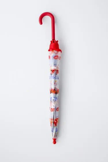 Зонт с принтом CARS RAYO MCQUEEN © DISNEY