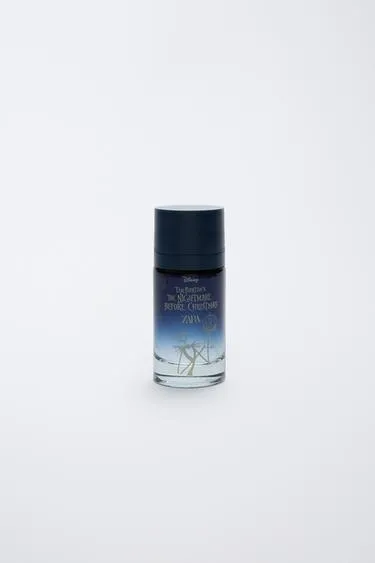 Туалетная вода TIM BURTONS THE NIGHTMARE BEFORE CHRISTMAS © DISNEY EDT 50 ML (1.69 FL. OZ.)
