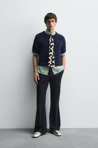 Zara Кардиган HARRY LAMBERT FOR ZARA X DISNEY