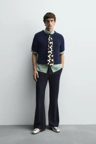 Кардиган HARRY LAMBERT FOR ZARA X DISNEY