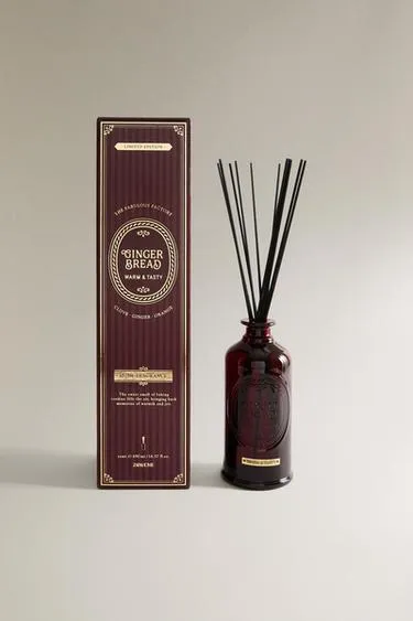 (490 ML) диффузор для трости с ароматом пряника