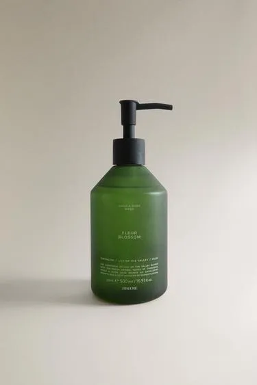 (500 ML) жидкое мыло FLEUR BLOSSOM