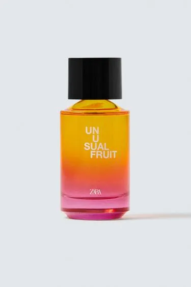 Туалетная вода UNUSUAL FRUIT EDP 100 мл (3,38 жидк. унц.)- Заказать в России