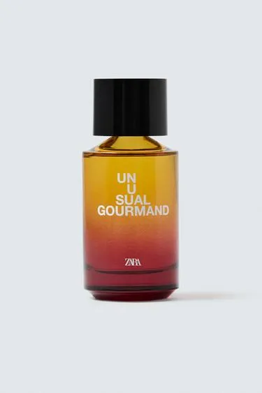 Духи UNUSUAL GOURMAND EDP 100 мл (3,38 жидк. унции)