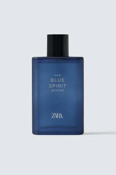Мужская парфюмерия BLUE SPIRIT WINTER EDP 90 мл (3,38 жидк. унц.)