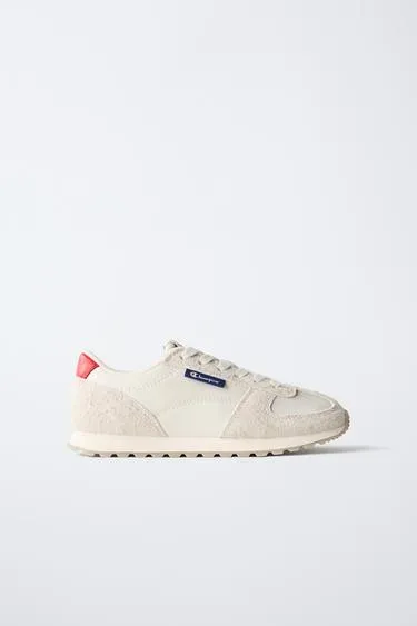 Кроссовки CHAMPION ® X ZARA