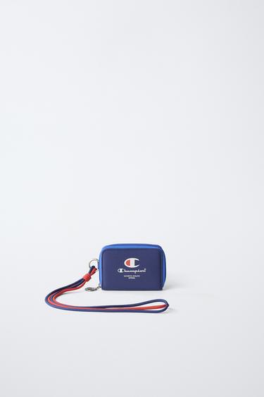 Zara Кошелек CHAMPION ® X ZARA
