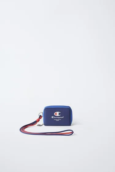 Кошелек CHAMPION ® X ZARA