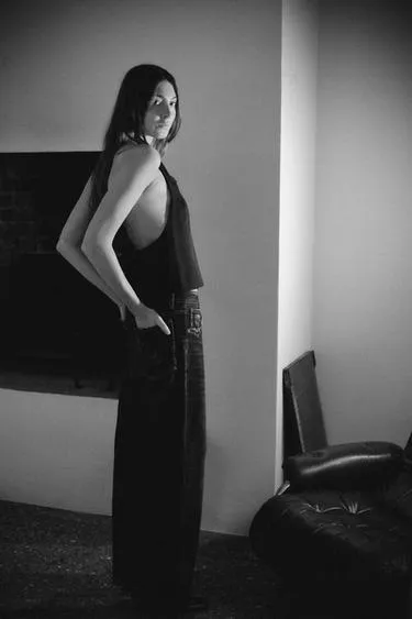 Топ-жилет со съемным галстуком- Заказать в России