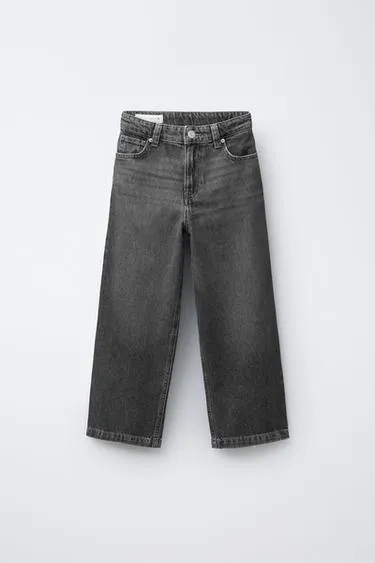 Джинсы RELAXED BAGGY