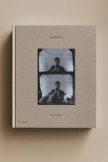 Zara Книга устаревшие: POLA PAN 1984-1996 купить с доставкой.