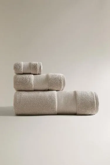 Полотенце для ванны EXTRA SOFT (800 г/м²)