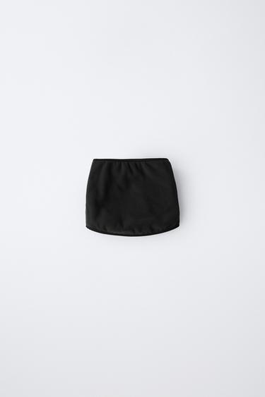 Zara Снуд из поларфлиса POLARTEC ®