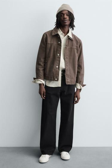 Zara Кроссовки с деталью на заднике купить с доставкой.