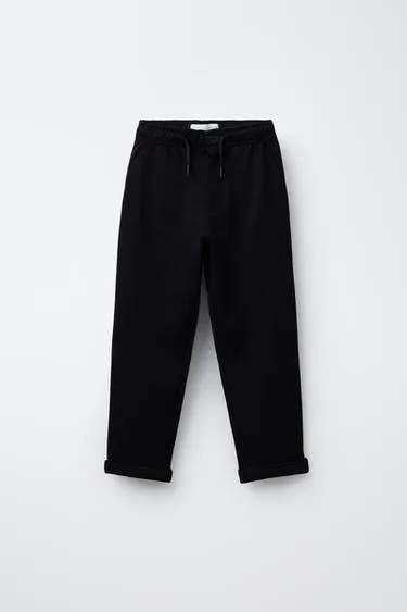 Брюки COMFORT на резинке