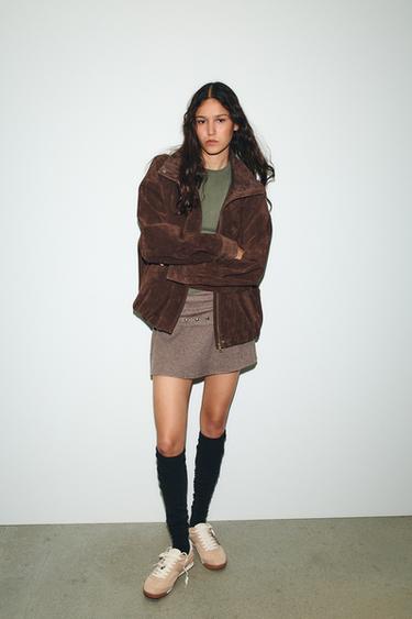 Zara Кроссовки CHARMS