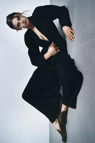 Кожаные лоферы с кнопкой- Заказать в России