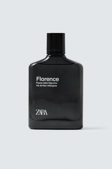 Zara FLORENCE PIAZZA DELLA SIGNORIA VIA 100 мл EDT 100 мл (3.4 жидк. унц.) купить с доставкой.