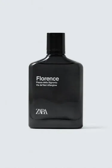 FLORENCE PIAZZA DELLA SIGNORIA VIA 100 мл EDT 100 мл (3.4 жидк. унц.)