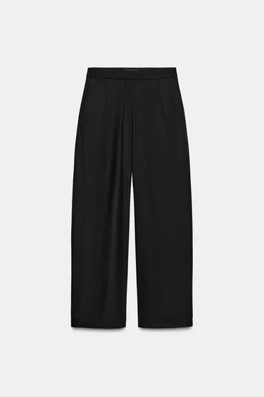 Свободные брюки-баллоны ZW COLLECTION
