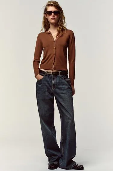 JEWEL CARDIGAN- Заказать в России