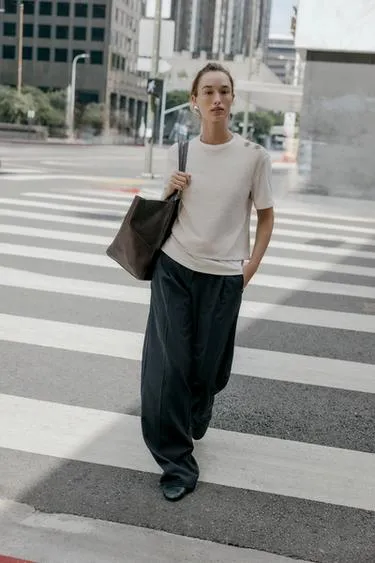 Комбинированный топ со стразами- Заказать в России