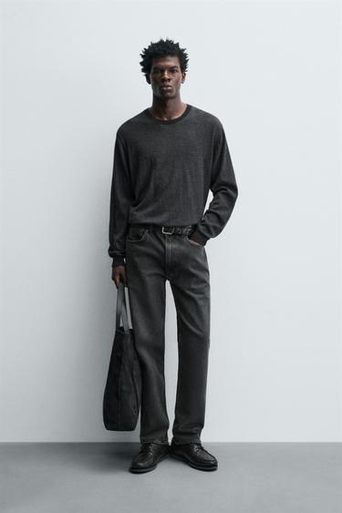 Zara Джинсы SLIM FIT комфорт