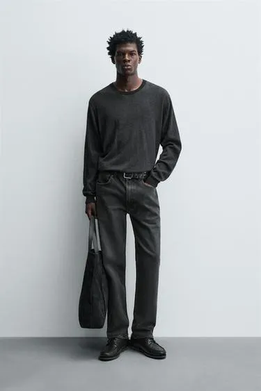 Джинсы SLIM FIT комфорт