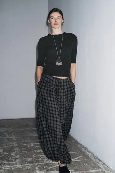 Свитер из 100% кашемира- Заказать в России