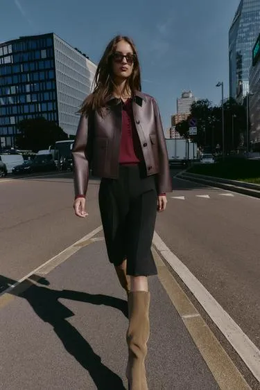 Длинные бермуды с высокой посадкой- Заказать в России