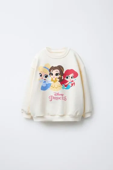 Толстовка PRINCESS © DISNEY