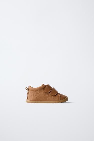 Zara Босоножки из натуральной кожи купить с доставкой.