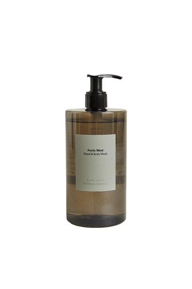 (500 ml) жидкое мыло для рук poetic mind- Заказать в России