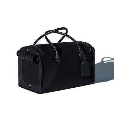 Переноска для животных STEVEN MEISEL