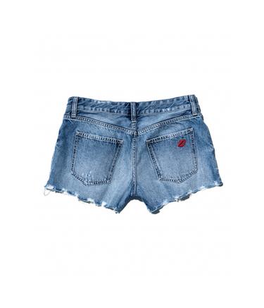 Zara Комплект из боди и денима синди кроуфорд купить с доставкой.