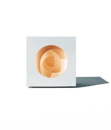 Бетонная лампа ES DEVLIN- Заказать в России