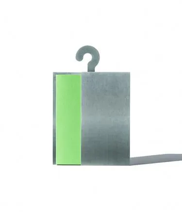 Сара андельман «просто вешалка для книг, просто книжная полка»