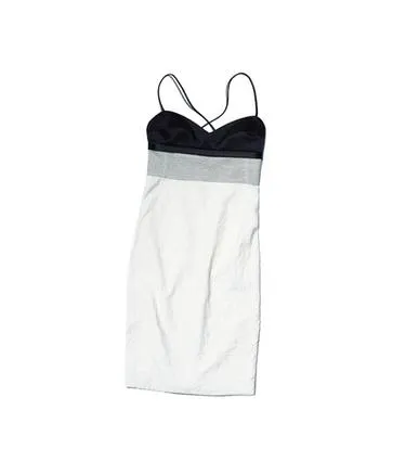 Архивное платье NARCISO RODRIGUEZ 2003