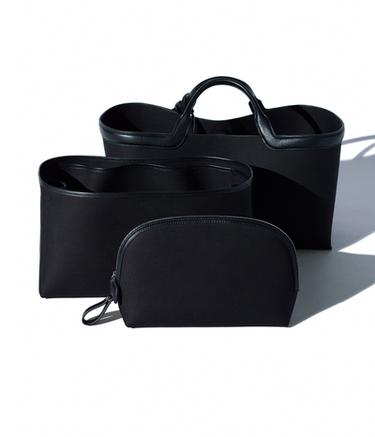 Zara Трио сумок PAT MCGRATH BEAUTY