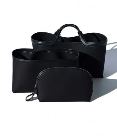 Трио сумок PAT MCGRATH BEAUTY- Заказать в России