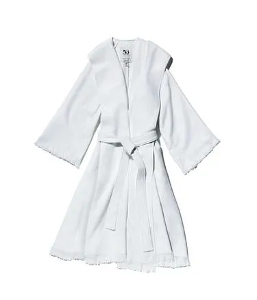 Халат PIETER MULIER