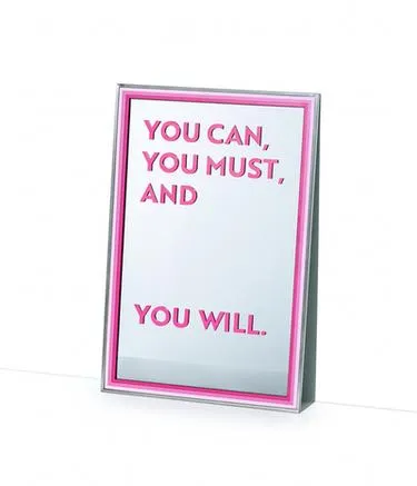 Зеркало мотивации робби уильямса- Заказать в России