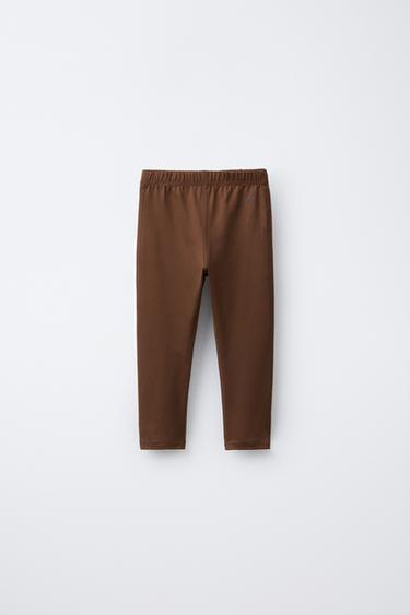 Zara Термолегинсы THERMOLITE ® FIBER BASE LAYER