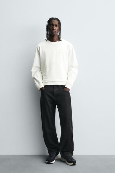 Zara Технические кроссовки