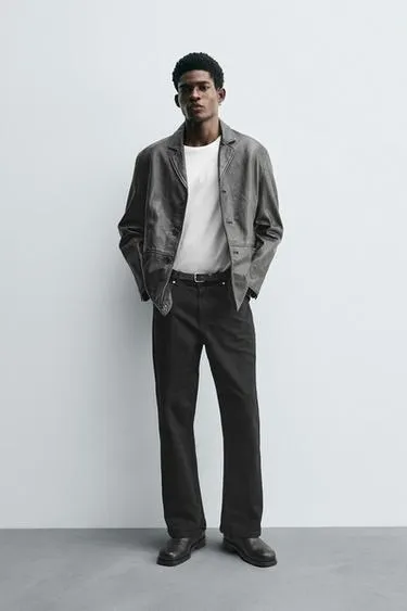 Брюки FLARE FIT