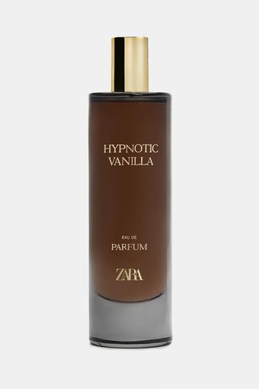 Zara Гипнотическая ваниль, лимитированная серия EDP, 80 мл (2,71 FL. OZ).
