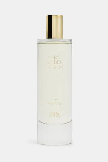 AMBER FUSION LIMITED EDITION EDP 80ML (2.71 FL. OZ).