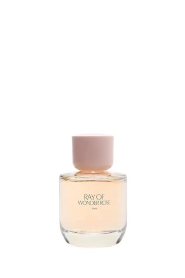 Ray of wonder rose edp 90 мл / 3.04 унции