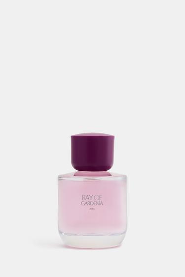 Zara RAY OF GARDENIA LIMITED EDITION EDP 90 мл / 3,04 жидк. унц.